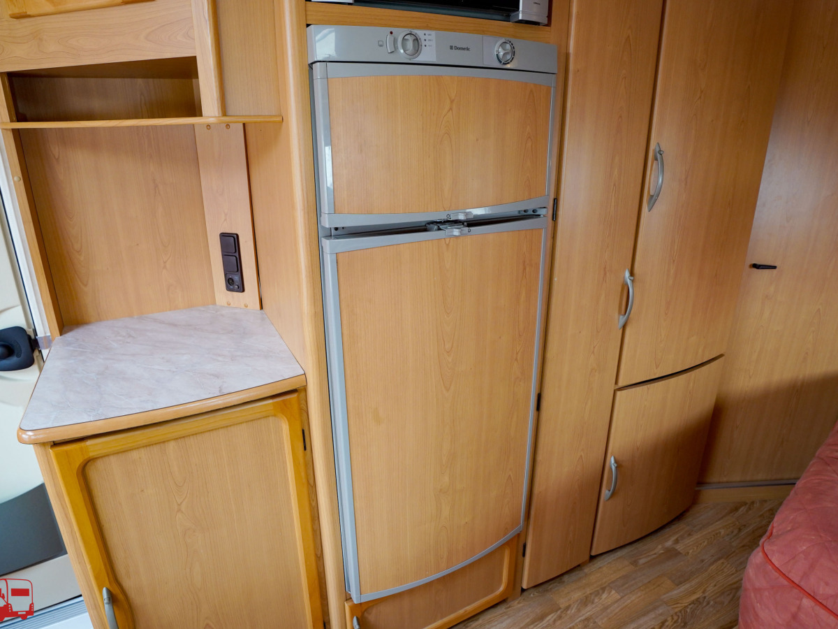 KABE AMETIST XL KS Dubbelsäng Markis, bild 24 av 27