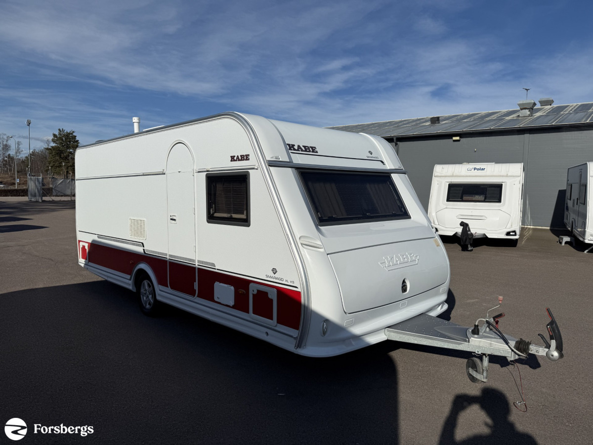 KABE SMARAGD XL KS // AC // Golvvärme, bild 1 av 14
