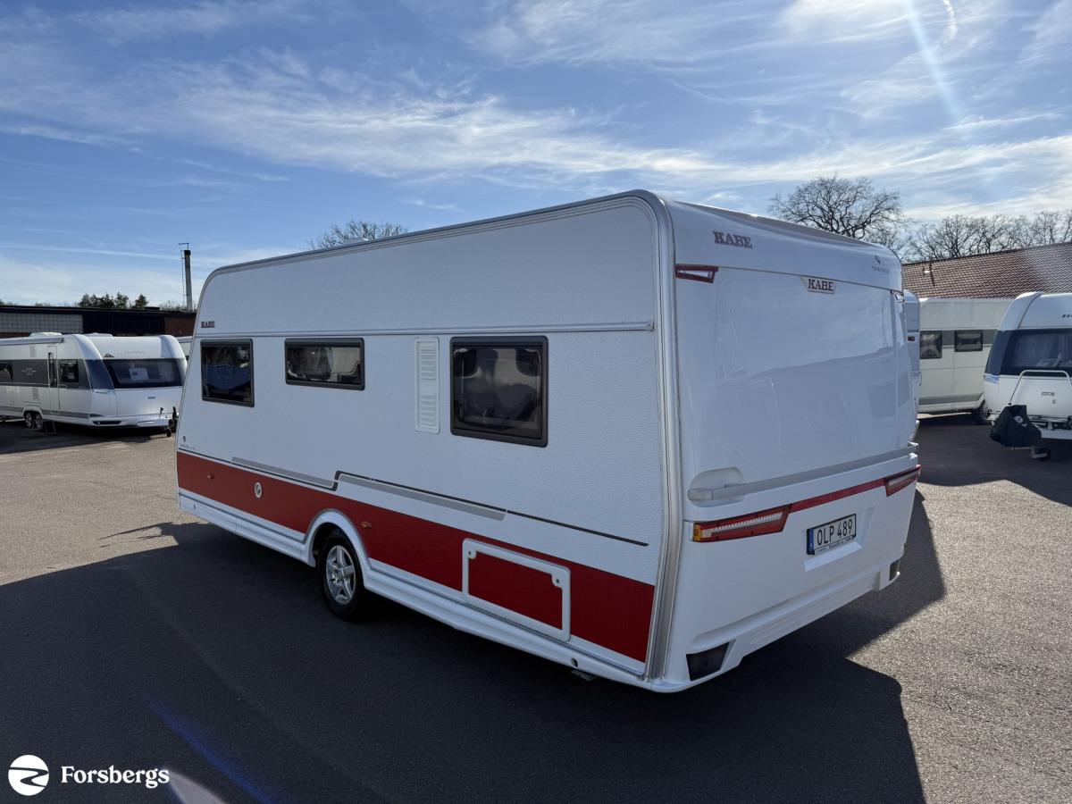 KABE SMARAGD XL KS // AC // Golvvärme, bild 3 av 14