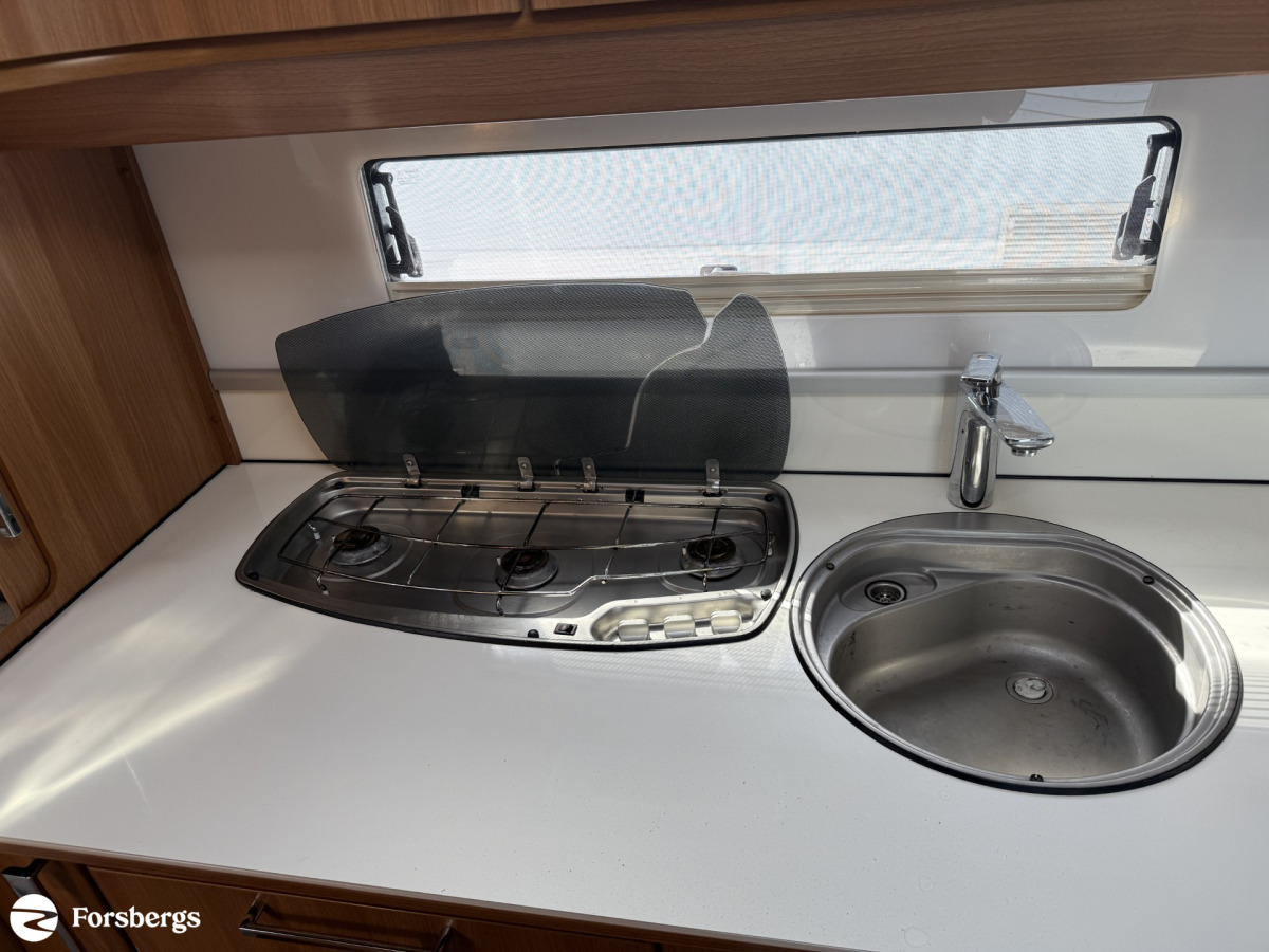 KABE SMARAGD XL KS // AC // Golvvärme, bild 8 av 14