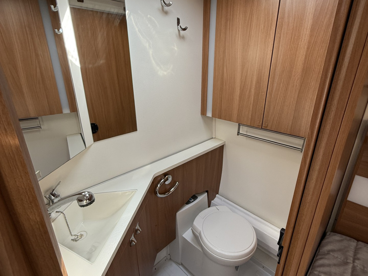 KABE SMARAGD XL KS // AC // Golvvärme, bild 12 av 14
