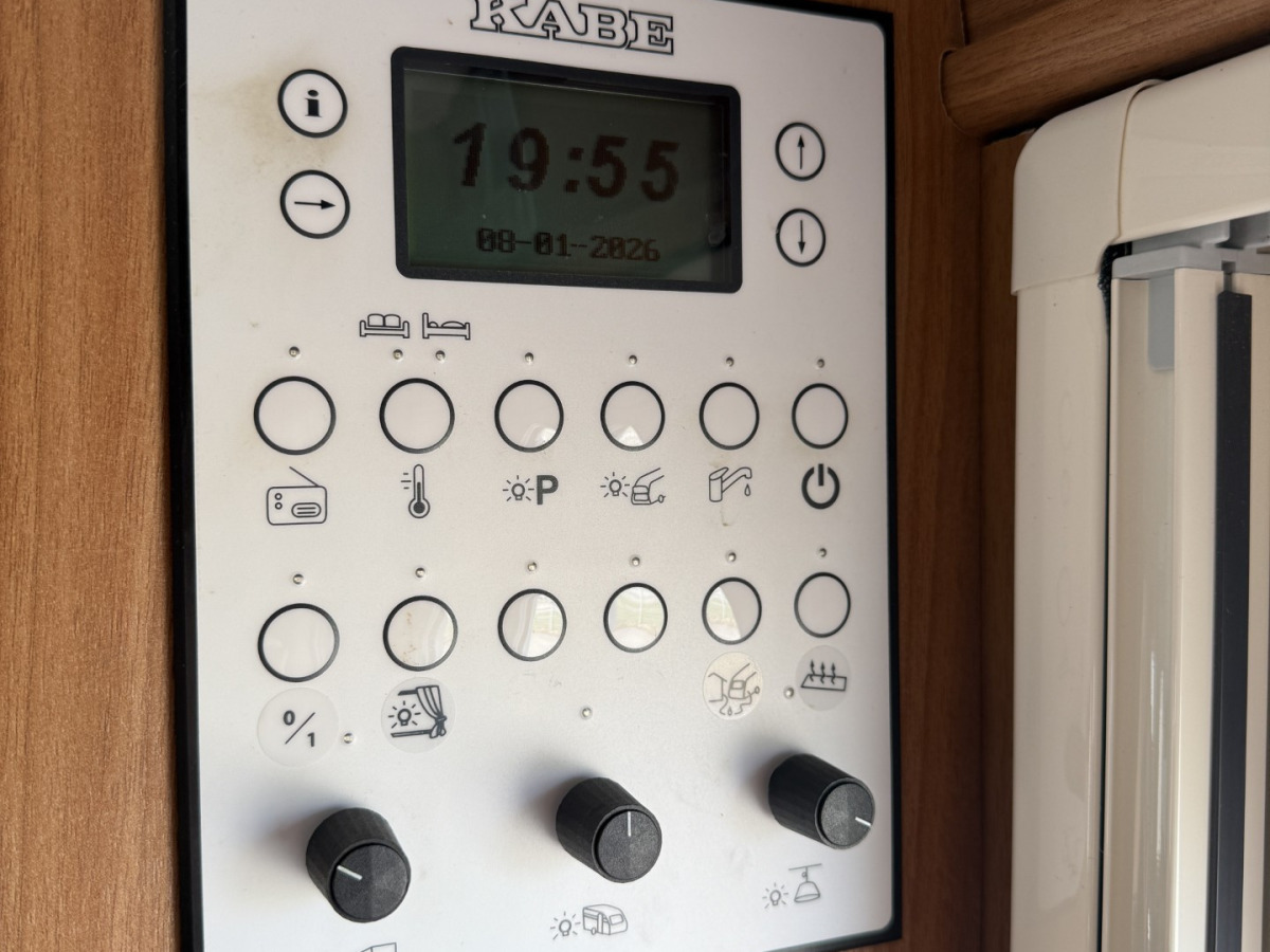 KABE SMARAGD XL KS // AC // Golvvärme, bild 14 av 14