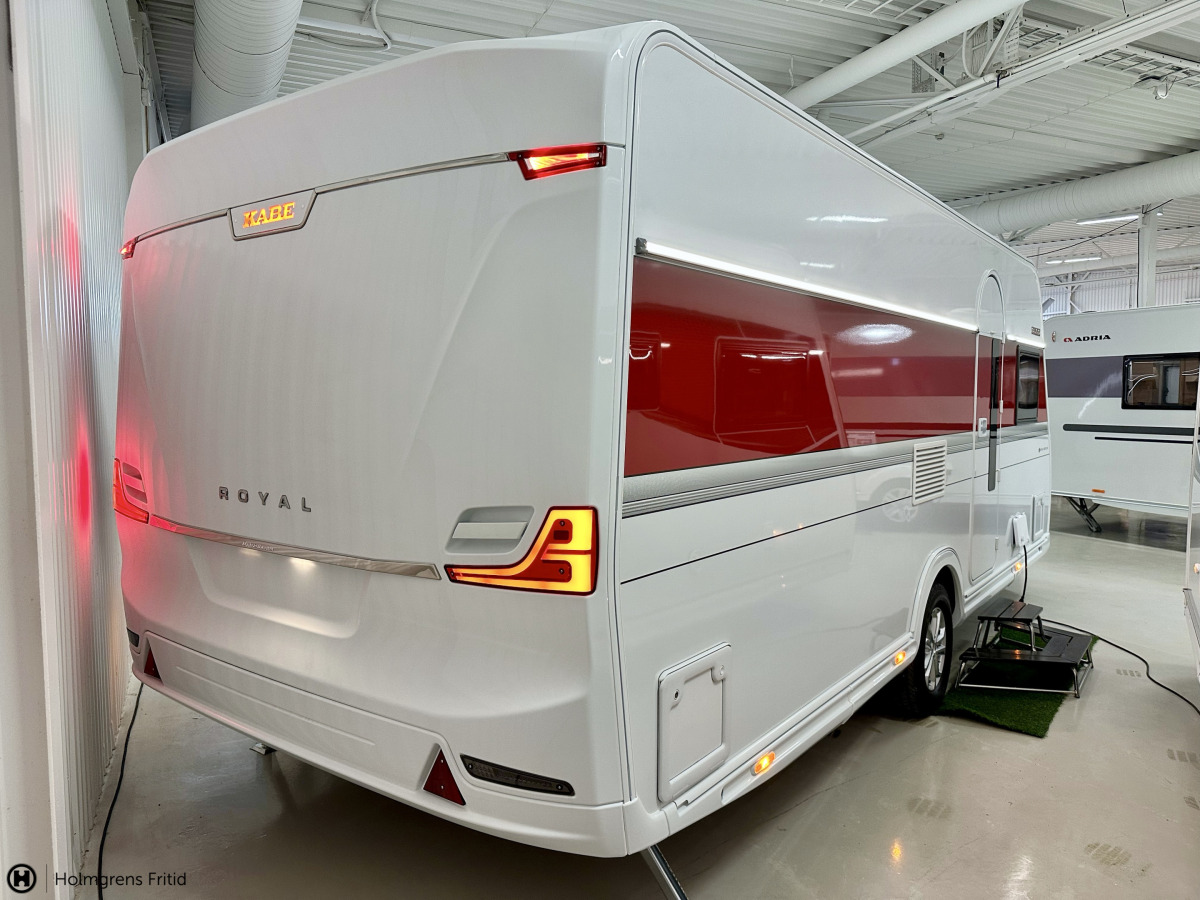 KABE ROYAL 560 XL KS, bild 3 av 12