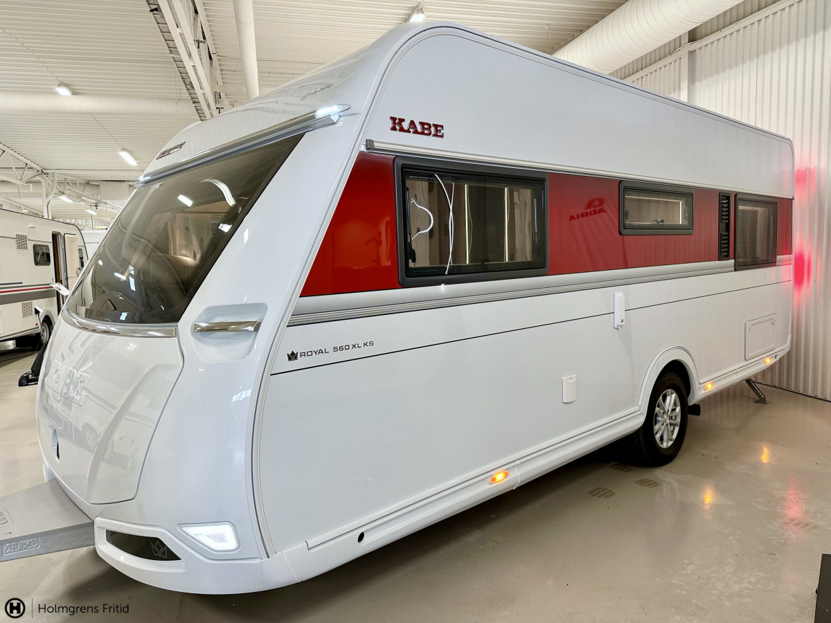 KABE ROYAL 560 XL KS, bild 4 av 12
