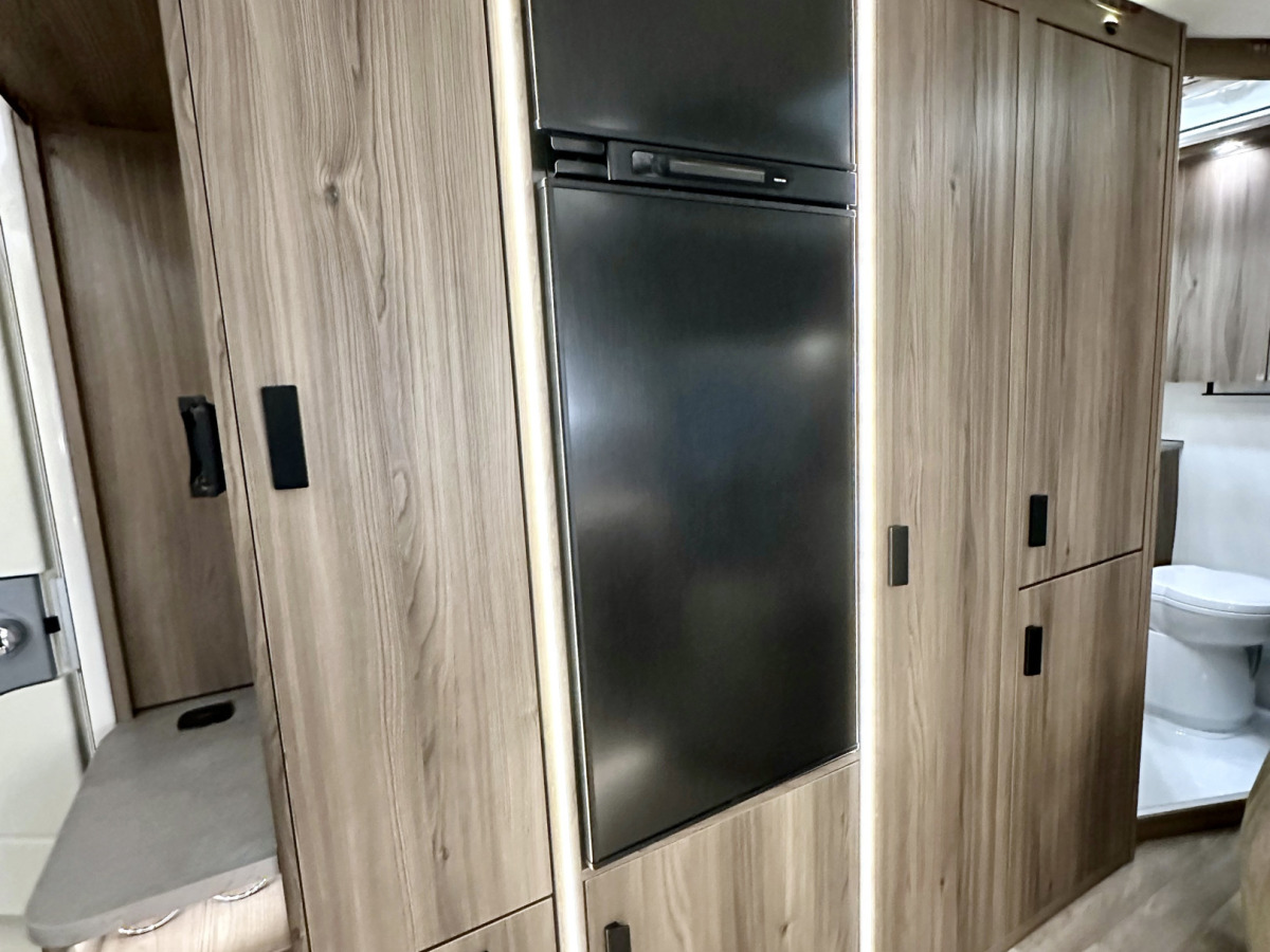KABE ROYAL 560 XL KS, bild 8 av 12