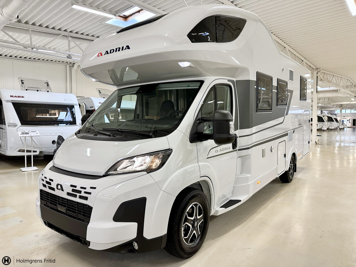Adria CORAL XL 660 SL, bild 5 av 16
