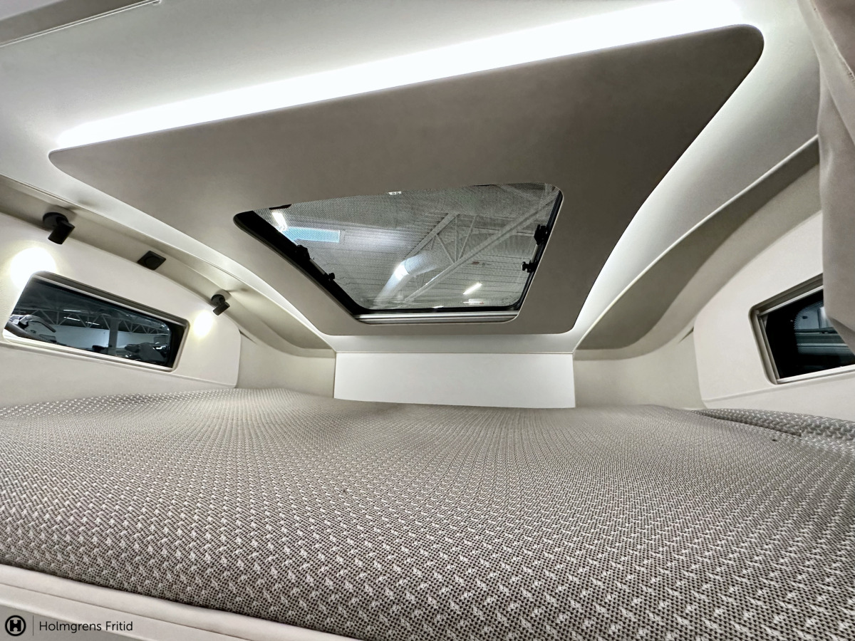 Adria CORAL XL 660 SL, bild 15 av 16
