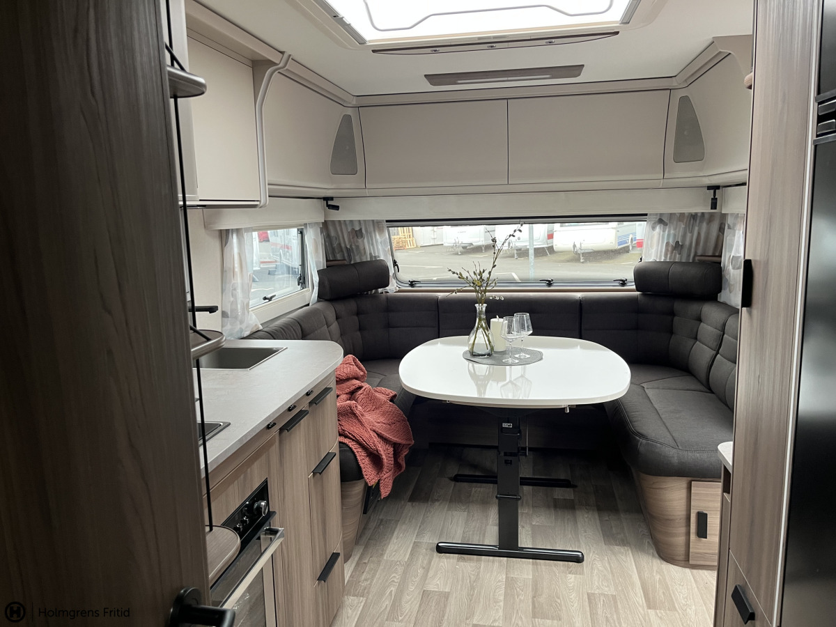 KABE ROYAL 600 GLE KS, bild 4 av 7