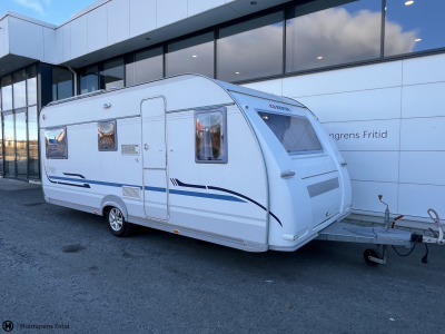 Adria CLASSICA 563 UL