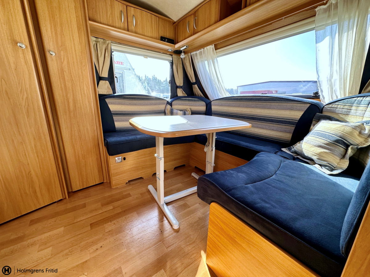 Adria CLASSICA 563 UL, bild 5 av 10