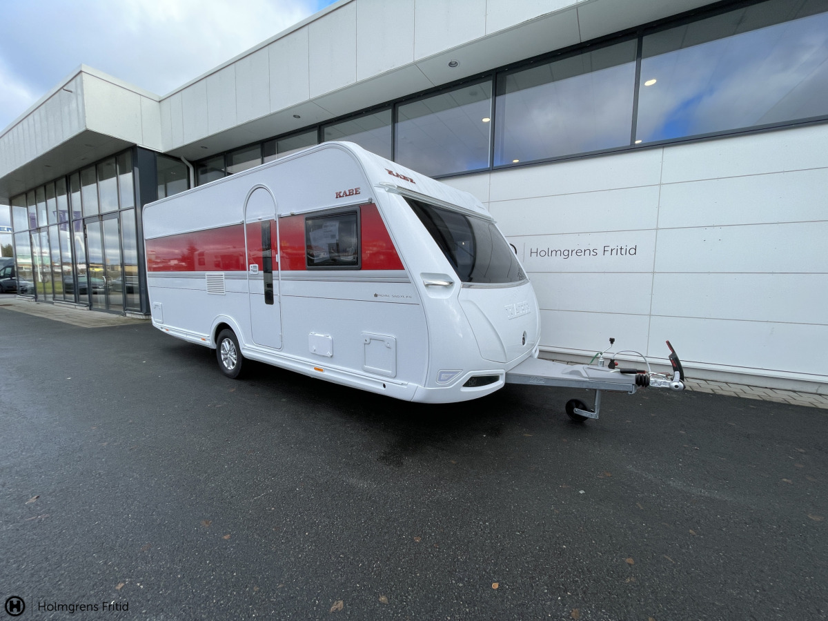 KABE ROYAL 560 XL KS, bild 1 av 8