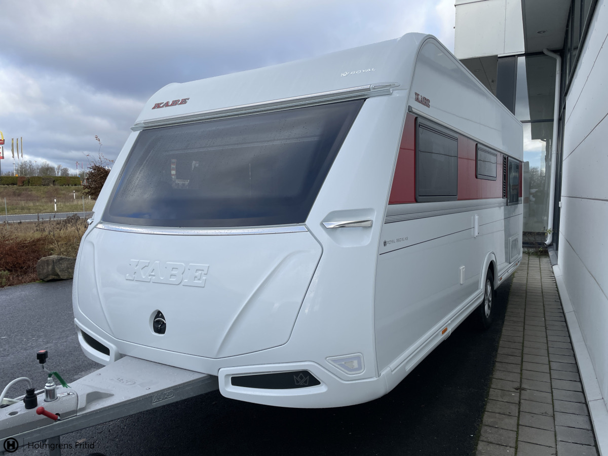 KABE ROYAL 560 XL KS, bild 3 av 8