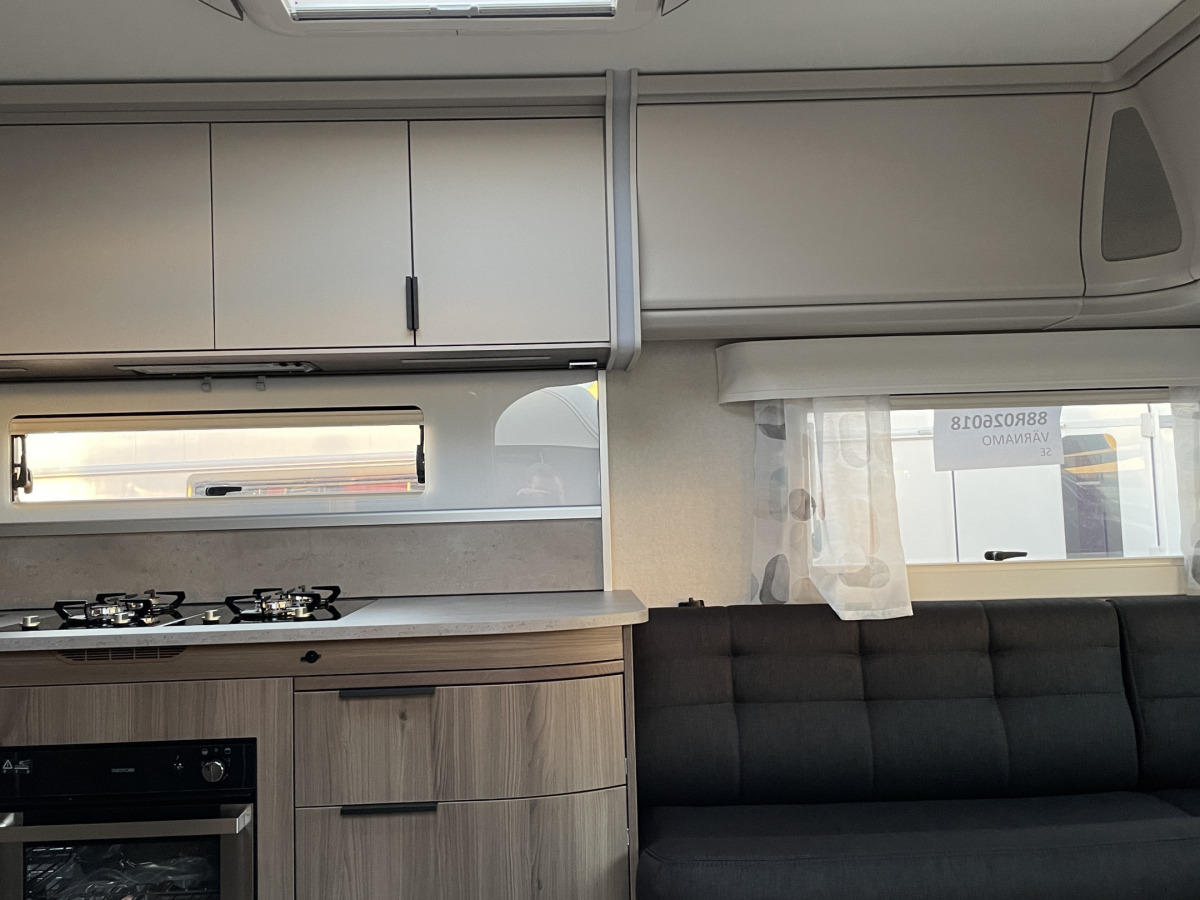 KABE ROYAL 560 XL KS, bild 4 av 8