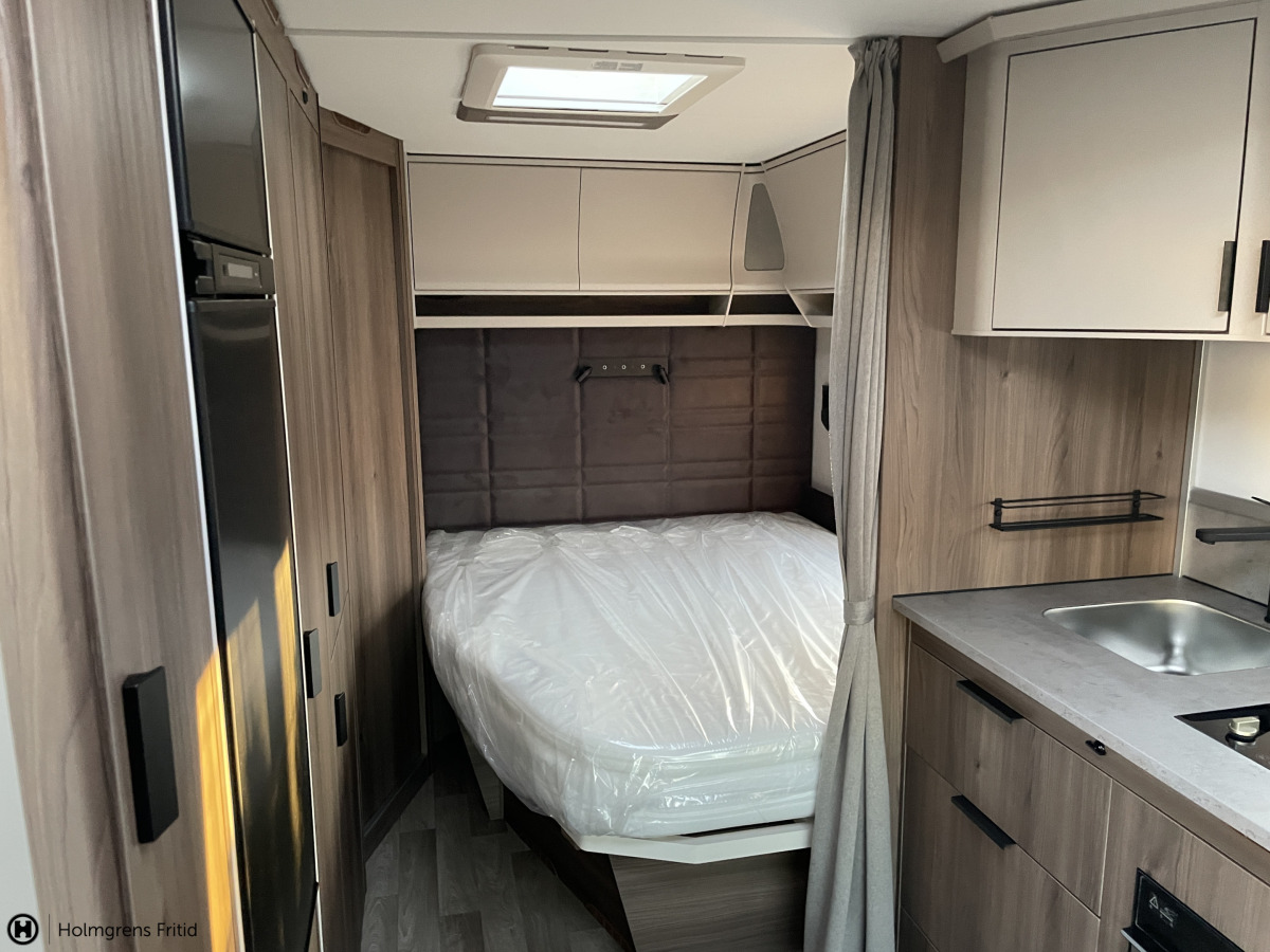 KABE ROYAL 560 XL KS, bild 5 av 8