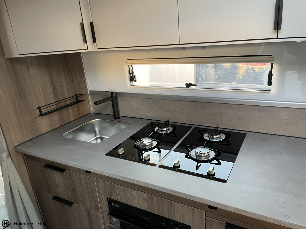KABE ROYAL 560 XL KS, bild 6 av 8
