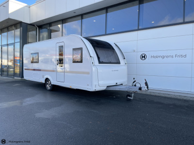 Adria ADORA 572 UT