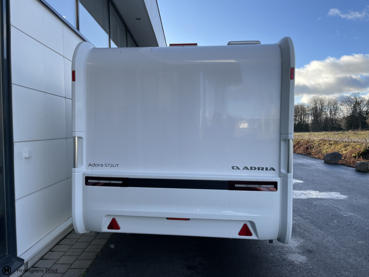 Adria ADORA 572 UT, bild 2 av 11