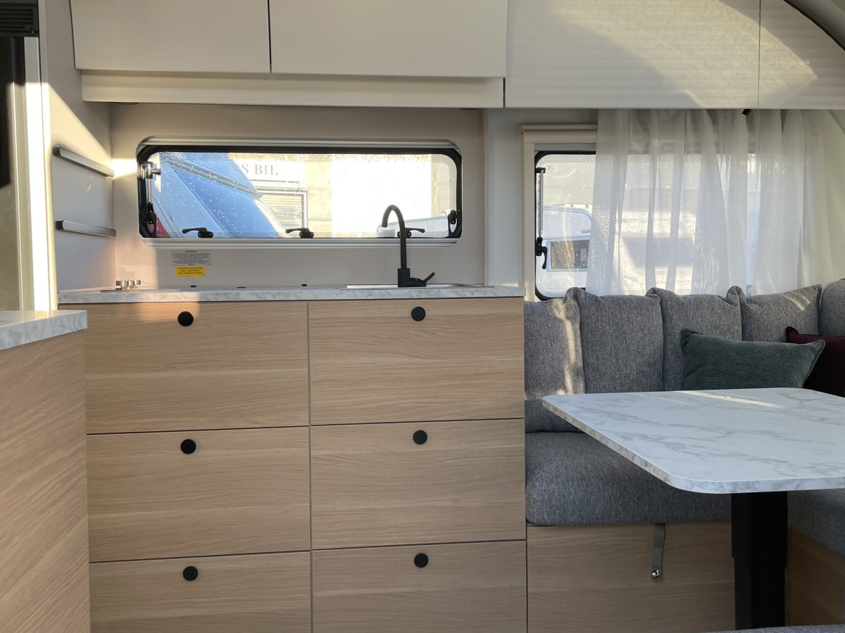 Adria ADORA 572 UT, bild 5 av 11