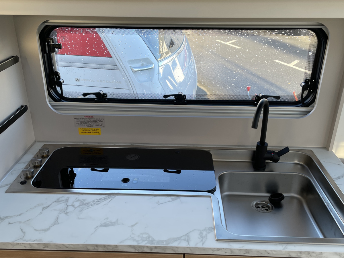 Adria ADORA 572 UT, bild 6 av 11