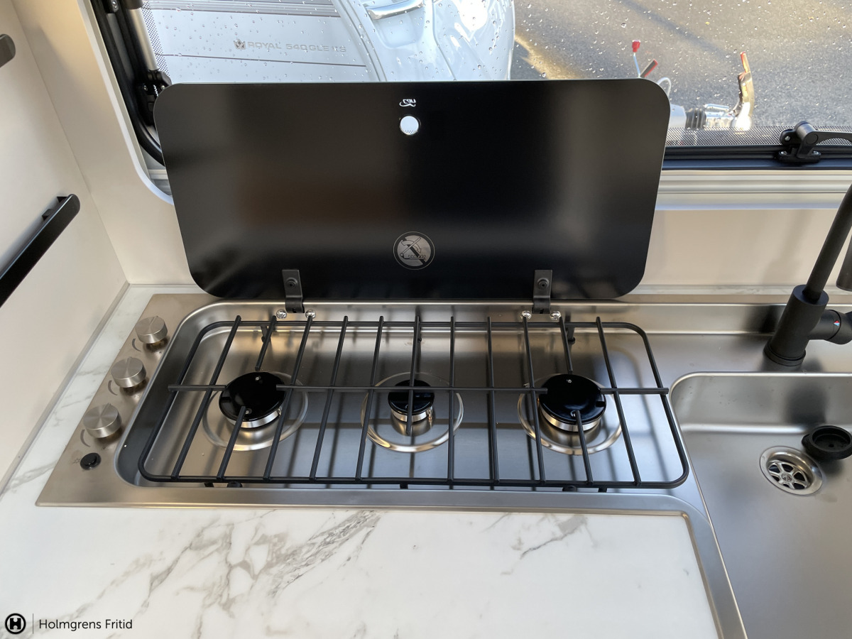 Adria ADORA 572 UT, bild 7 av 11