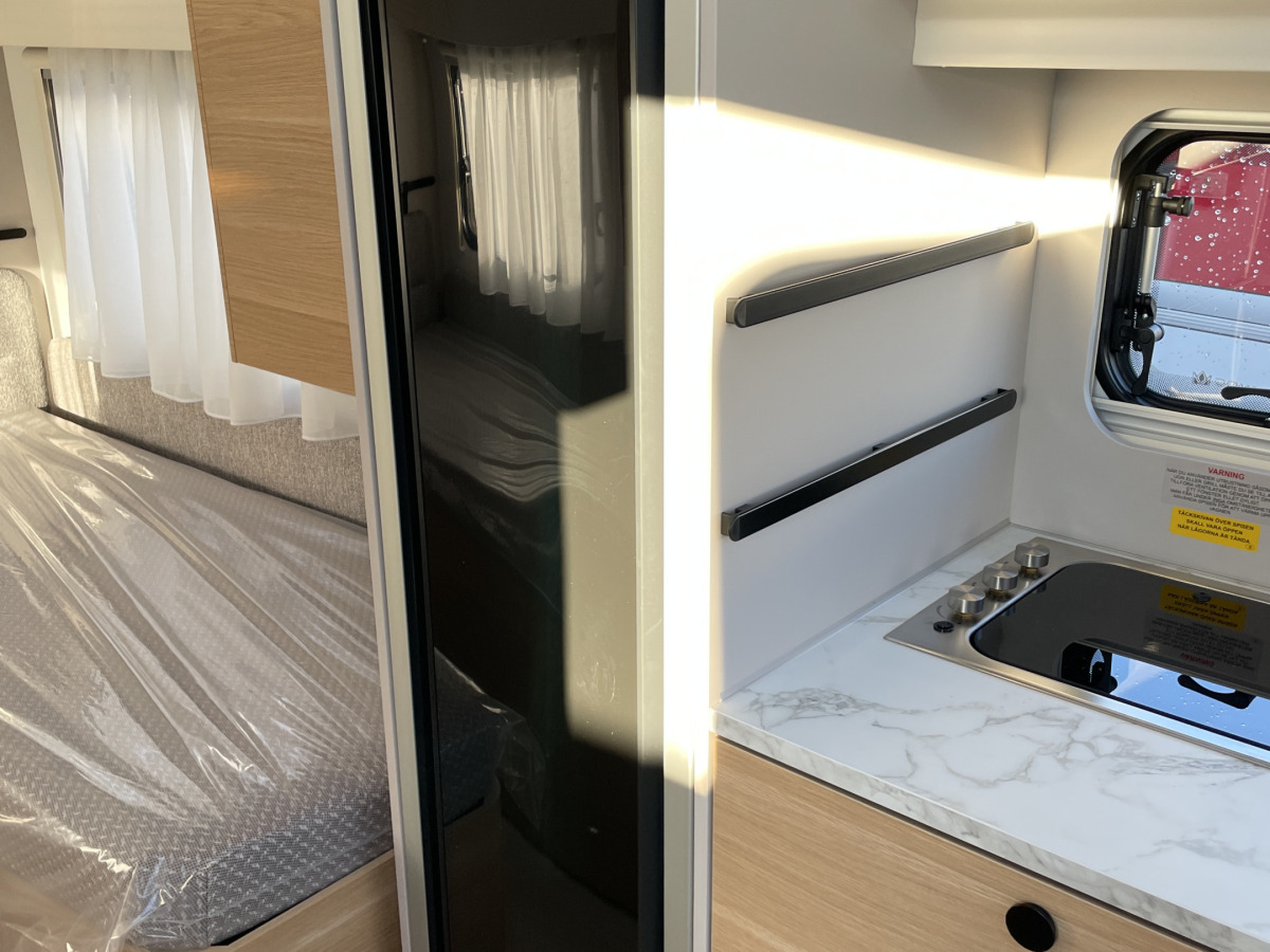 Adria ADORA 572 UT, bild 8 av 11