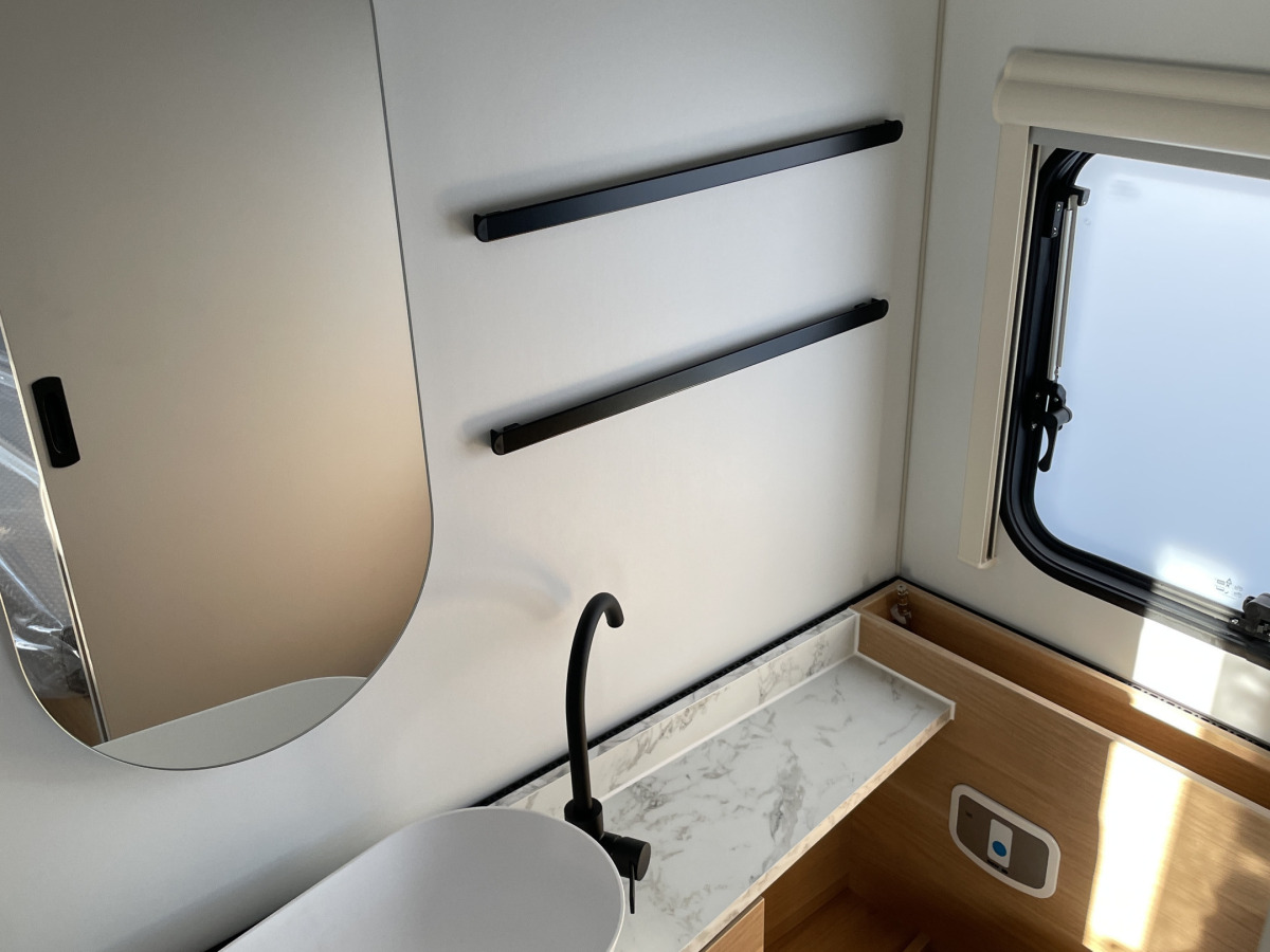 Adria ADORA 572 UT, bild 10 av 11