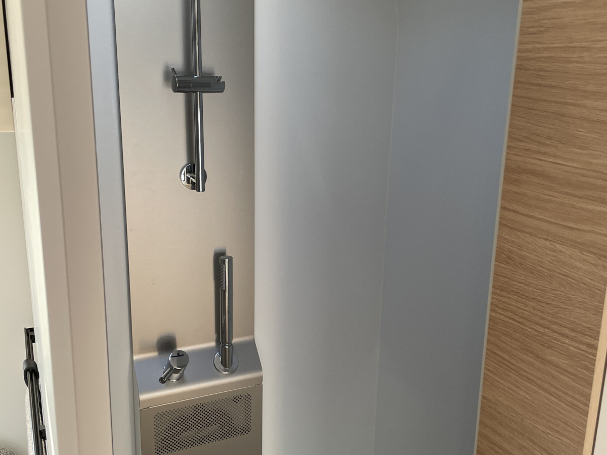 Adria ADORA 572 UT, bild 11 av 11