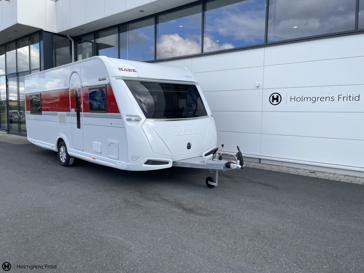 KABE ROYAL 560 GLE KS, bild 1 av 10