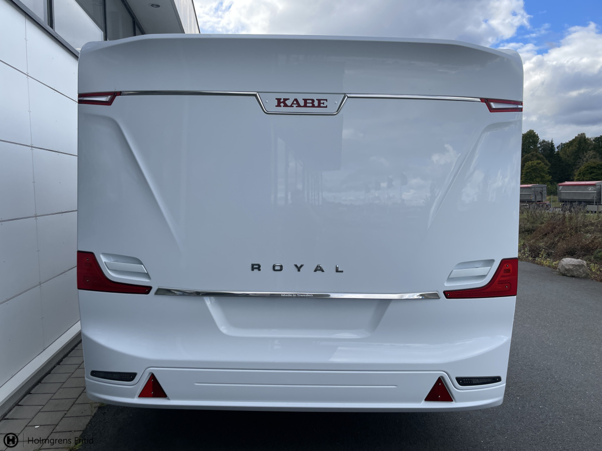 KABE ROYAL 560 GLE KS, bild 2 av 10