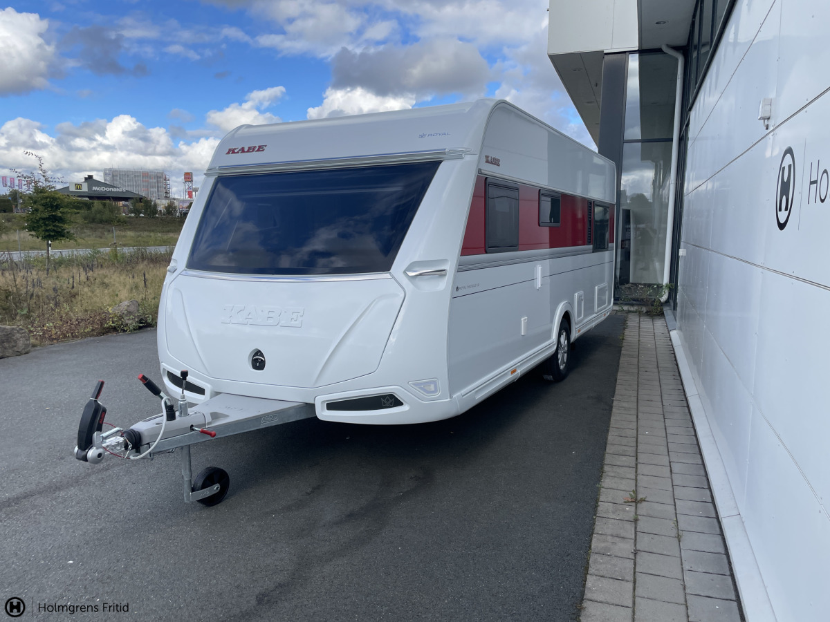 KABE ROYAL 560 GLE KS, bild 3 av 10