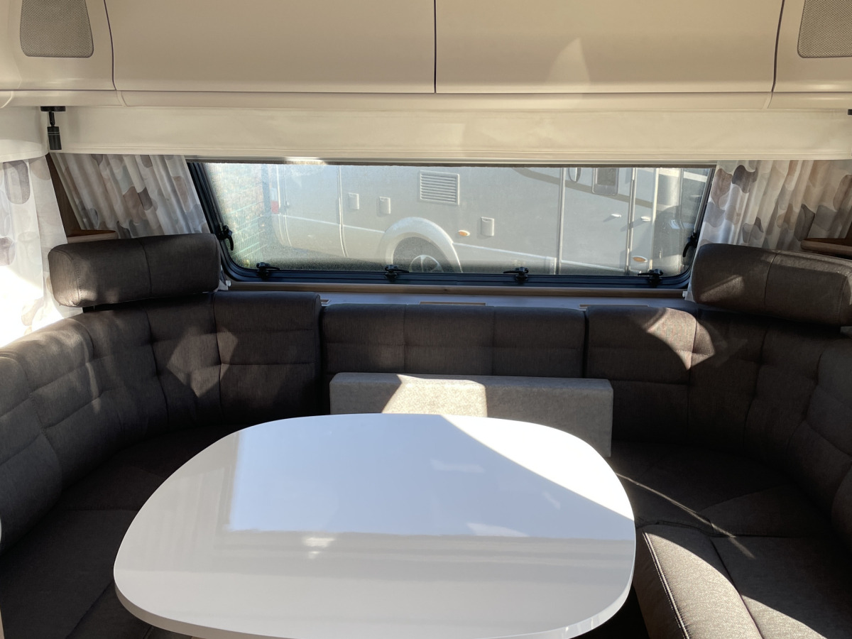 KABE ROYAL 560 GLE KS, bild 5 av 10