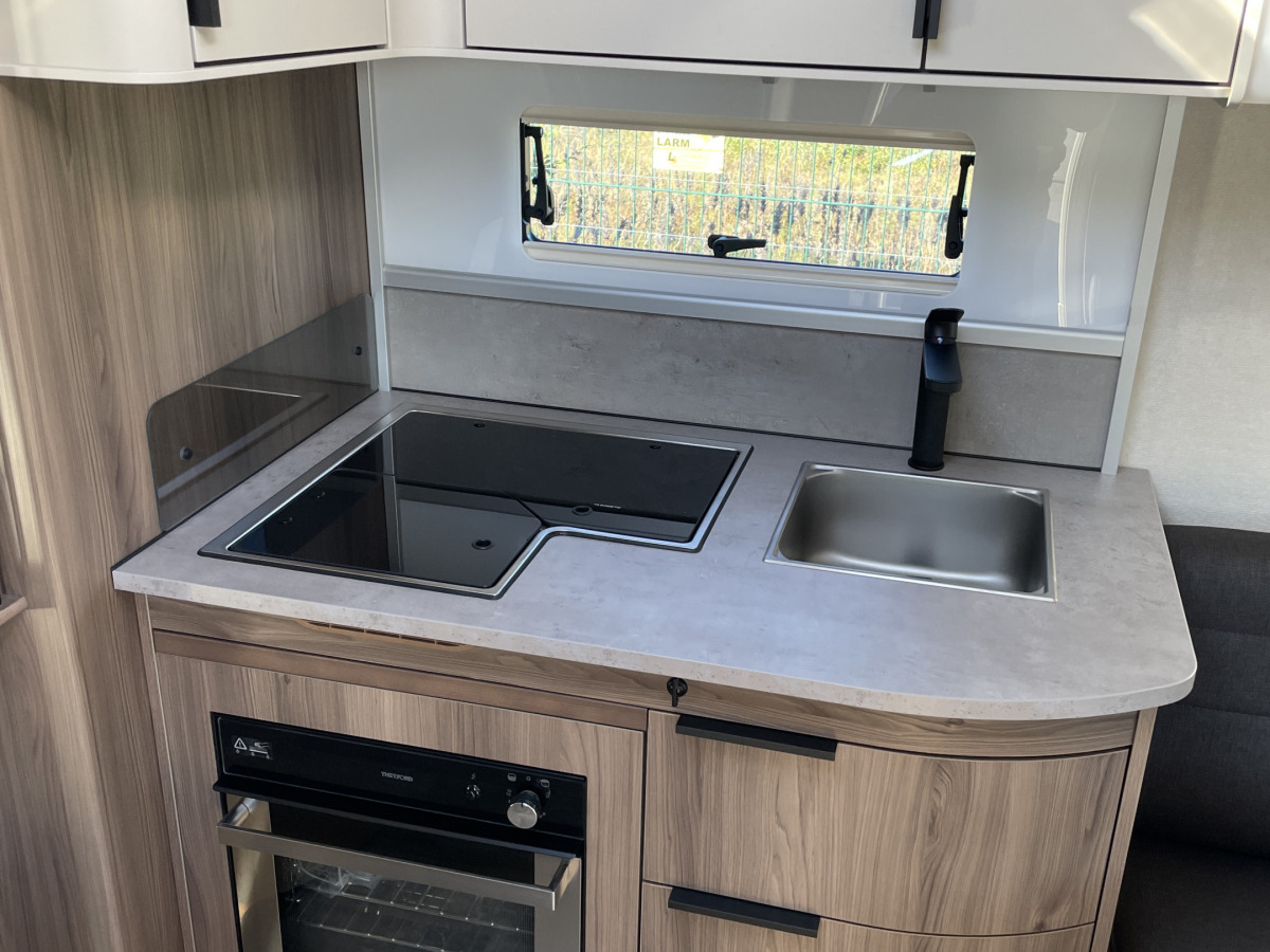 KABE ROYAL 560 GLE KS, bild 6 av 10