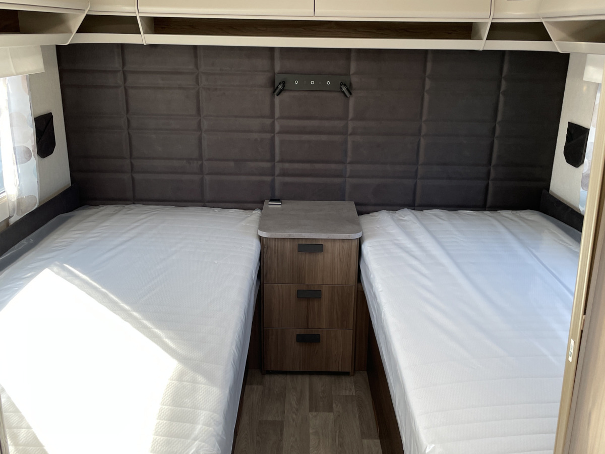 KABE ROYAL 560 GLE KS, bild 7 av 10