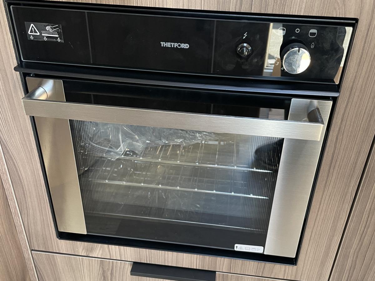 KABE ROYAL 560 GLE KS, bild 9 av 10