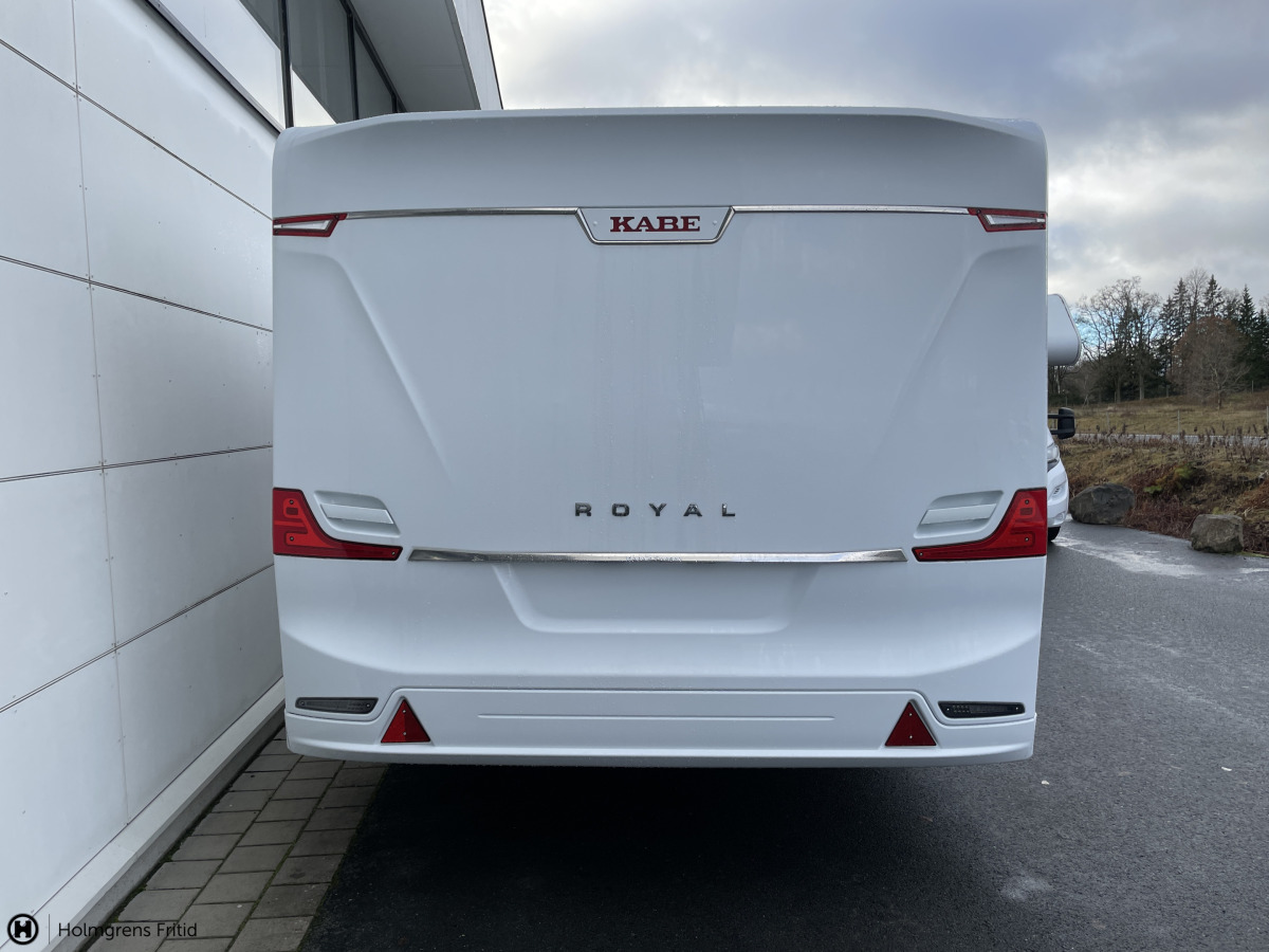 KABE ROYAL 560 XL KS, bild 2 av 8