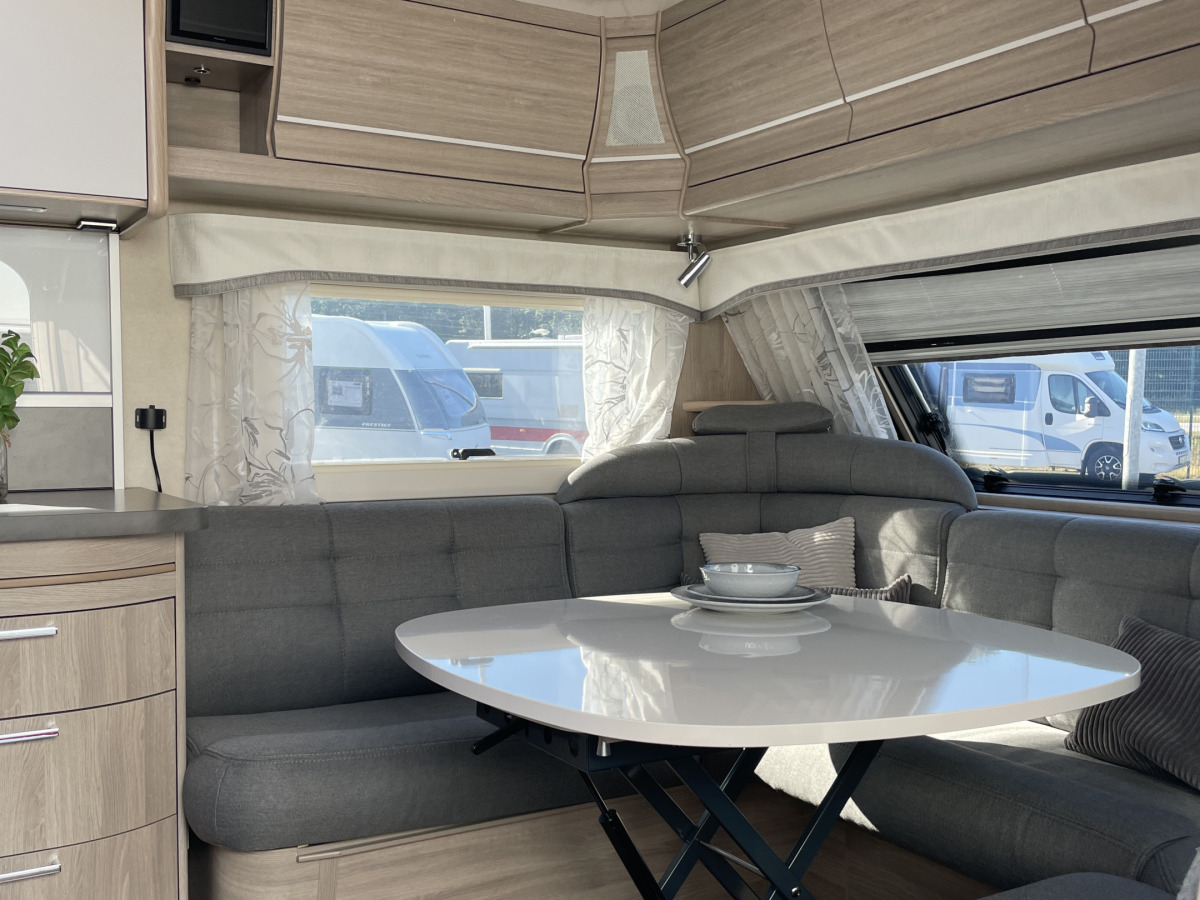 KABE ROYAL 630 TDL KS långbädd, bild 4 av 10