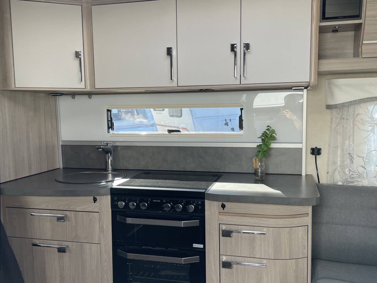 KABE ROYAL 630 TDL KS långbädd, bild 5 av 10