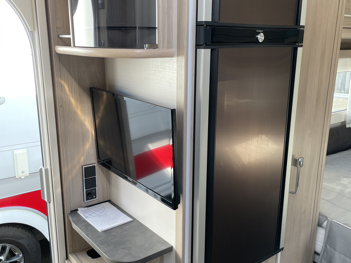 KABE ROYAL 630 TDL KS långbädd, bild 6 av 10
