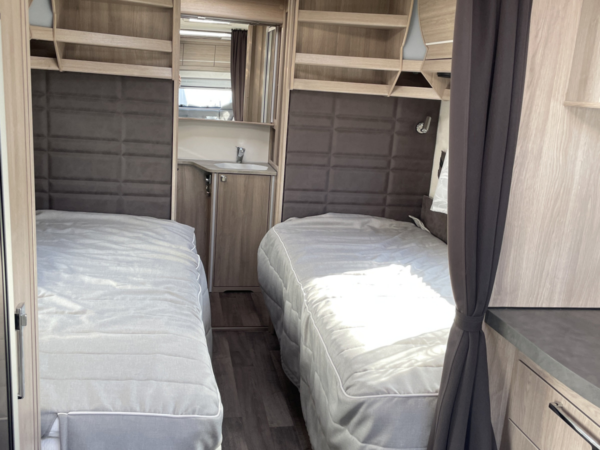 KABE ROYAL 630 TDL KS långbädd, bild 7 av 10