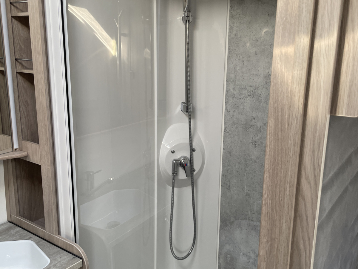 KABE ROYAL 630 TDL KS långbädd, bild 8 av 10