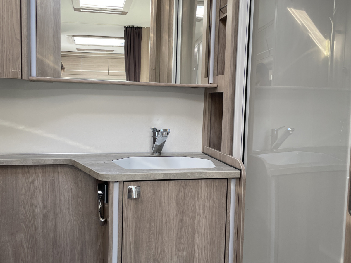 KABE ROYAL 630 TDL KS långbädd, bild 9 av 10