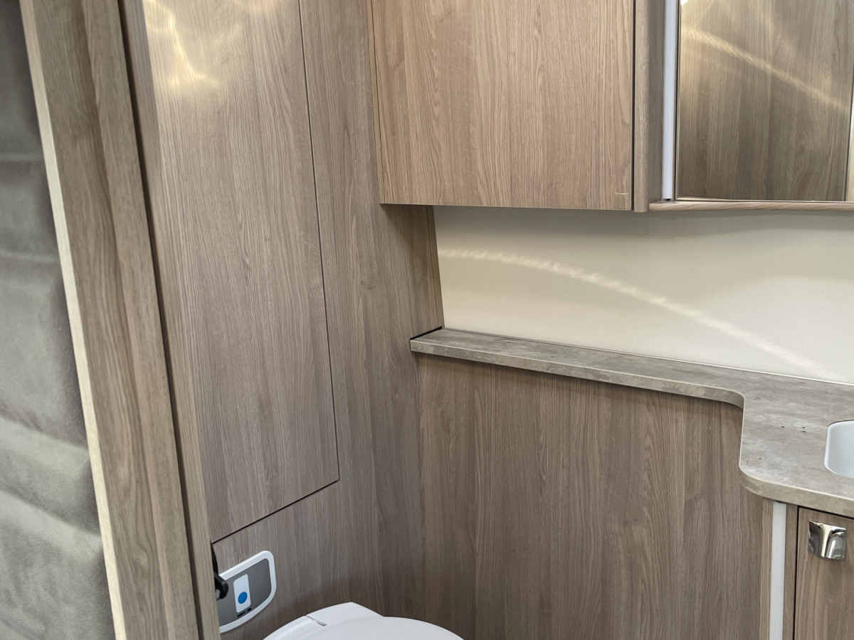 KABE ROYAL 630 TDL KS långbädd, bild 10 av 10