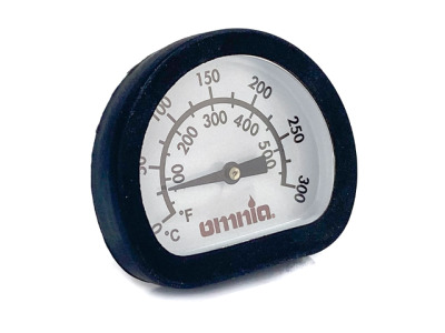 Termometer till Omnia