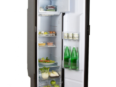 Kylskåp 140L Isotherm FL140 H1452xB418xD490mm Freeline Slim
