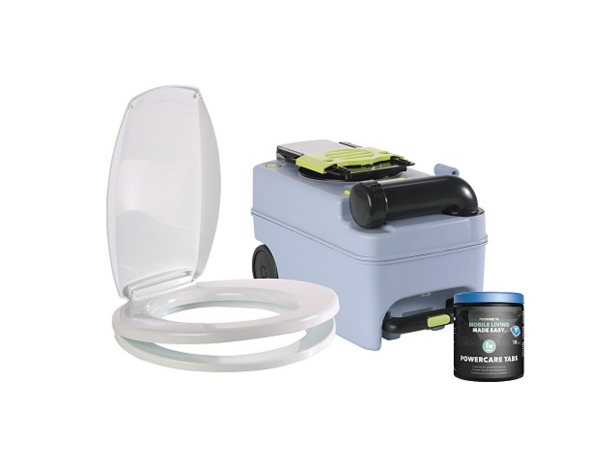 Fresh-up set toalett CT3000/CT4000 Dometic renewkit, bild 1 av 1
