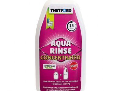 Spolvätska Aqua Rinse 750ml Thetford