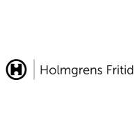 Holmgrens Fritid Västervik logotyp