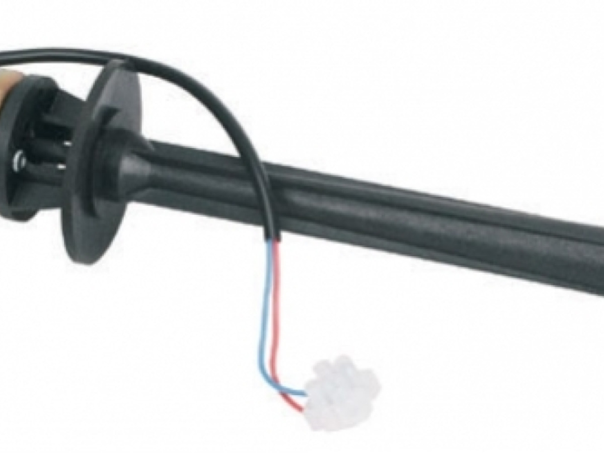 Cirkulationspump 12V Alde 2928433, bild 1 av 1