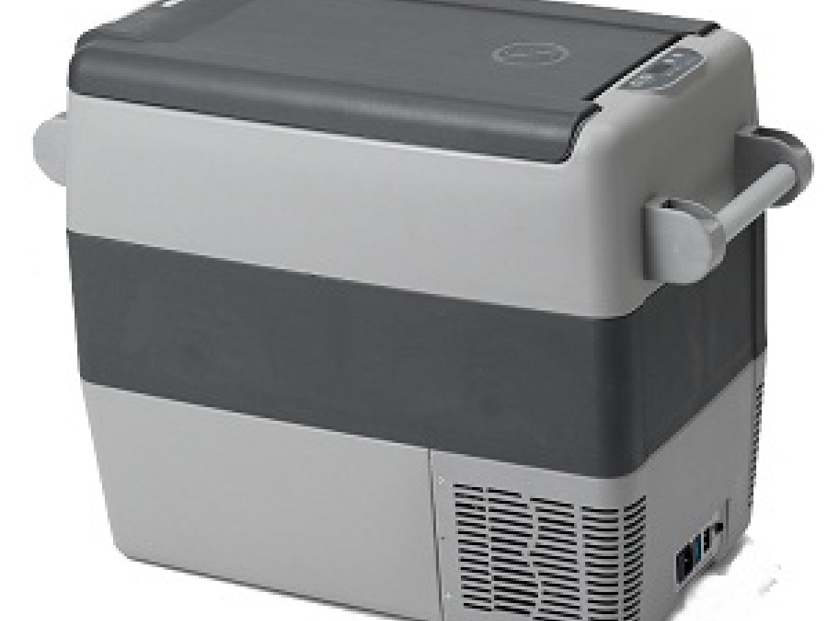 Kylbox 50L Isotherm TB51, bild 1 av 1