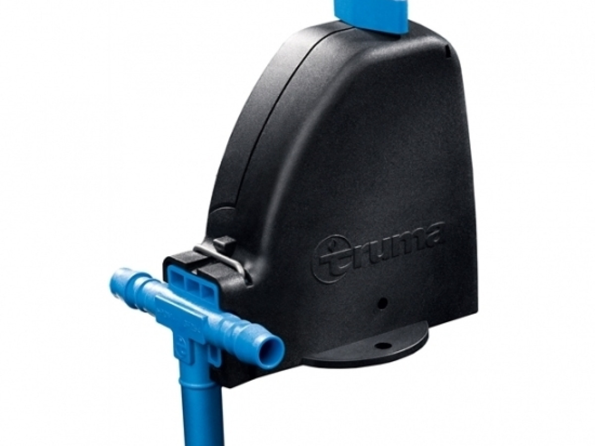 Säkerhetsventil Truma Frost Control ø10mm slang, bild 1 av 1